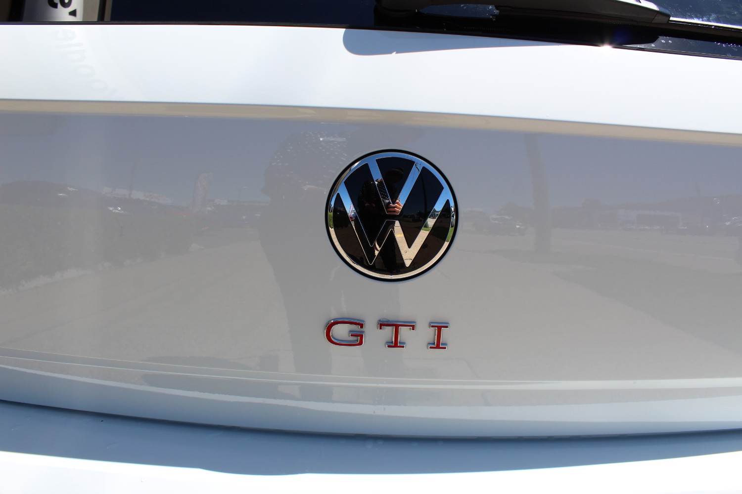 2021 Volkswagen Polo AW GTI Hatch Image 9