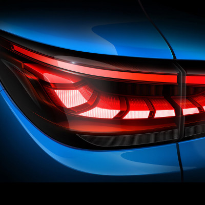 ZST VIBE 1.5L