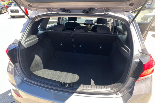 2022 Hyundai i30 PD.V4  Hatch Image 15