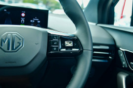 2023 MG MG4 MEH32 Excite 64 Hatch