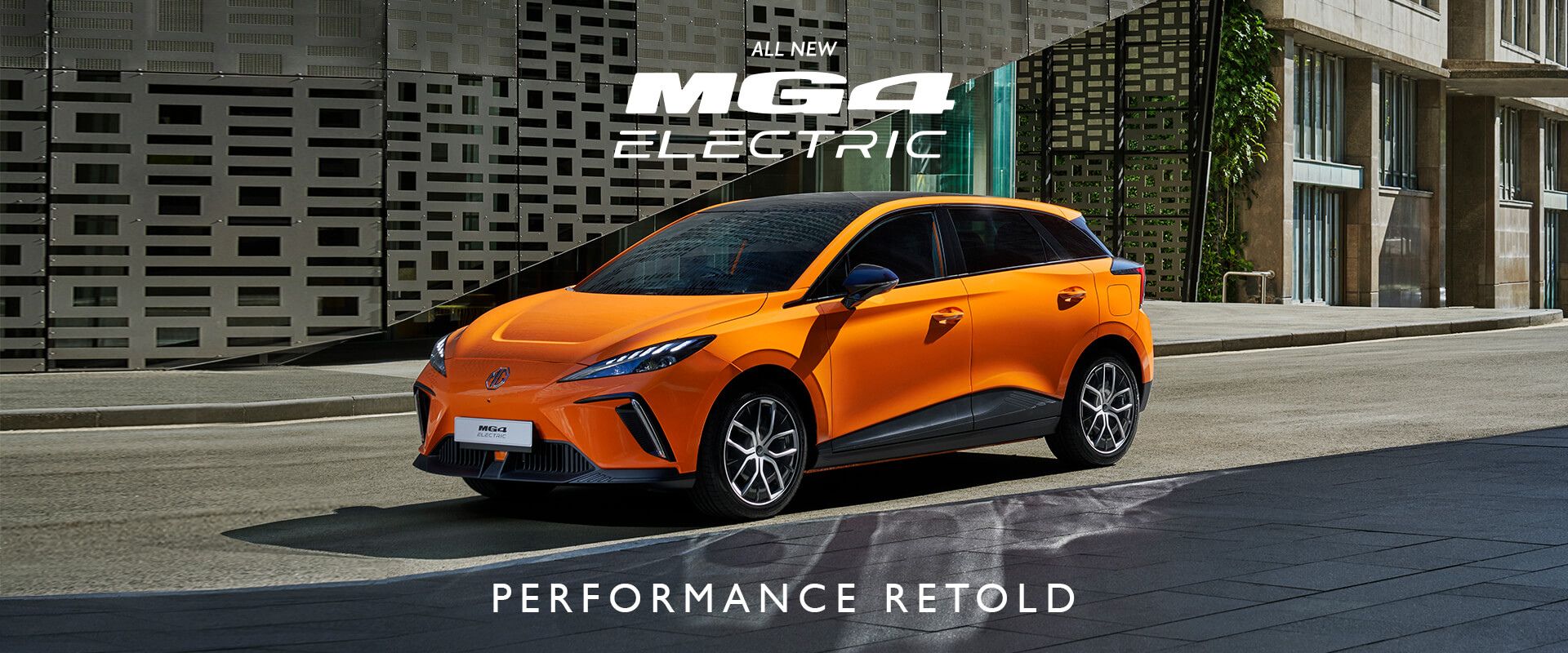 John Hughes Rockingham MG Rockingham MG Cars Dealers