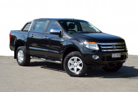 Ford Ranger XLT PX