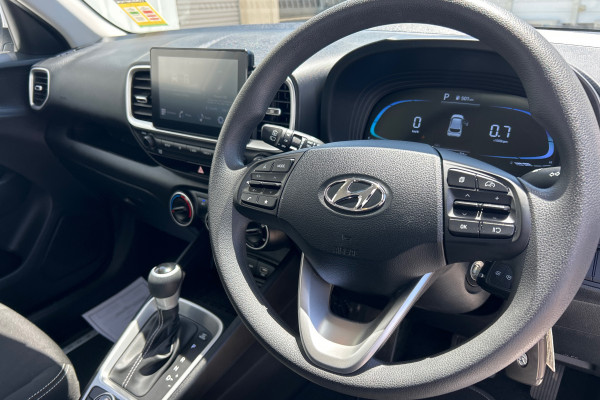 2025 Hyundai Venue QX.V5  SUV Image 16