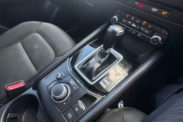 2022 Mazda CX-5 KF Series Maxx Sport SUV Image 18