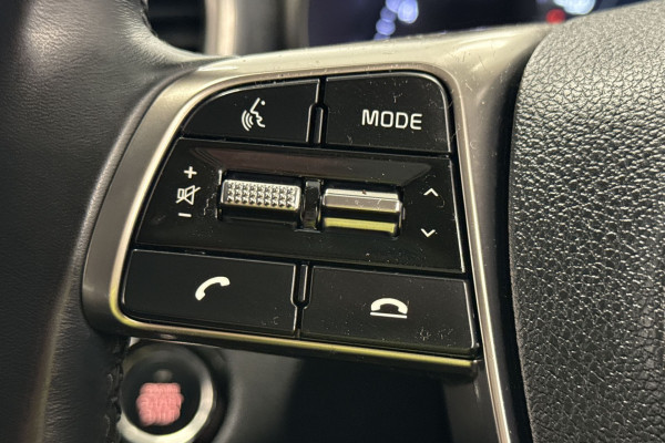 2018 MY19 Kia Sorento UM SLi SUV