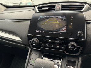 2019 MY20 Honda CR-V RW VTi-E SUV