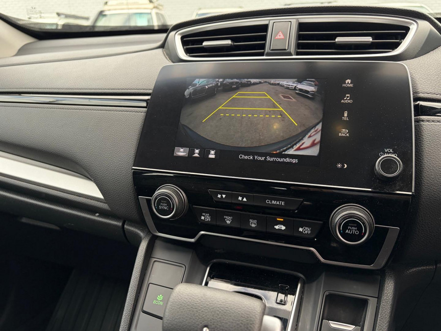 2019 MY20 Honda CR-V RW VTi-E SUV Image 24