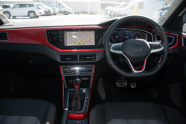 2024 Volkswagen Polo AE GTI Hatch Image 7