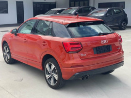 2017 Audi Q2 GA design SUV image 6