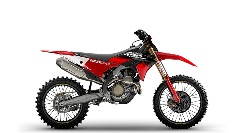 Factory Livery