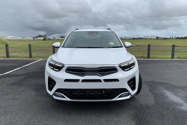 2024 Kia Stonic YB GT-Line SUV