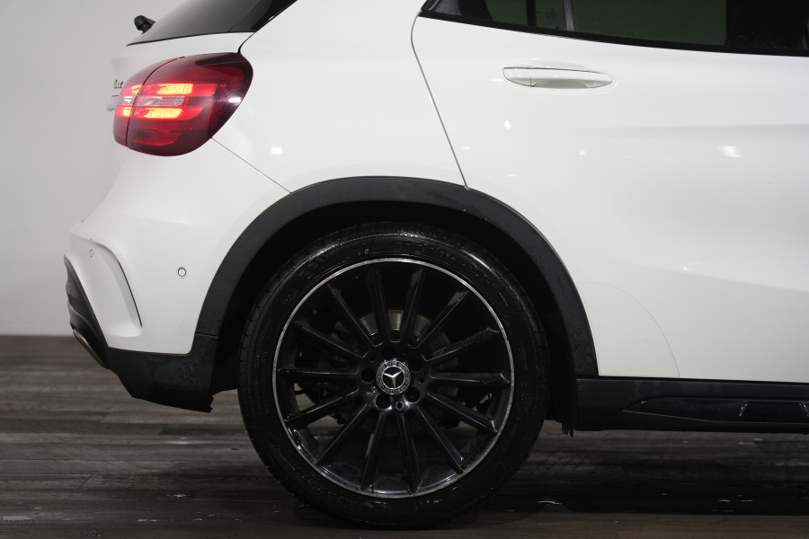 2019 Mercedes-Benz GLA-Class GLA250 SUV Image 6