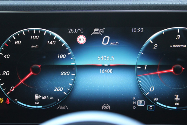 2019 MY50 Mercedes-Benz Mb Glclas X167 800+ GLS400 GLS400 d Wagon