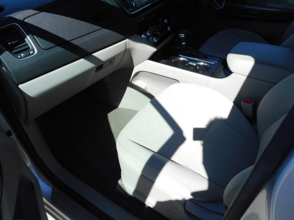 2018 Kia Carnival YP S Wagon