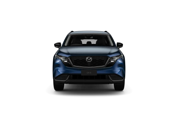 2026 Mazda CX-5 KM Series G25 Touring SUV Image 4