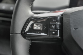 2024 MG MG4 MEH32 XPOWER Hatch