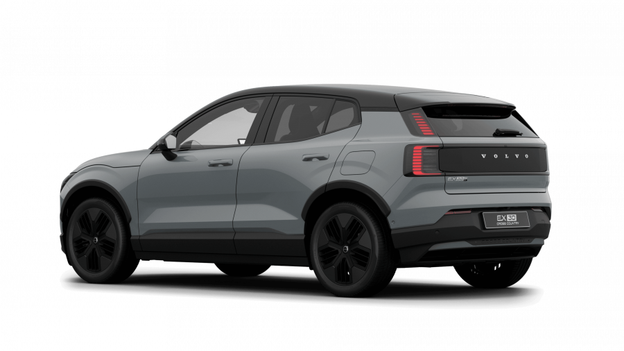 2026 MY27 Volvo EX30 Cross Country  P8 SUV Image 3
