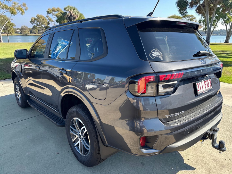 2026 Ford Everest UB Trend SUV Image 6
