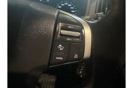 2019 Holden Colorado RG Z71 Crew Cab Pickup