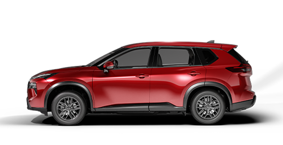 Available across the MY26 X-TRAIL Petrol range