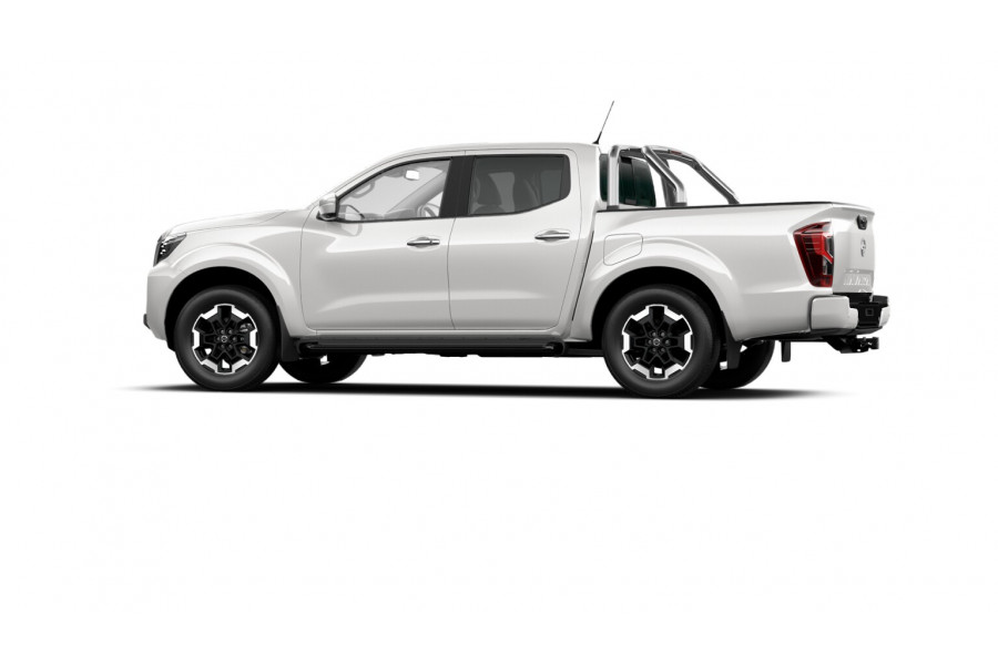 2024 Nissan Navara D23 ST-X Ute Image 29