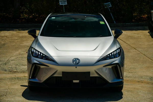 2024 MG MG4 MEH32 Long Range 77 Hatch Image 5