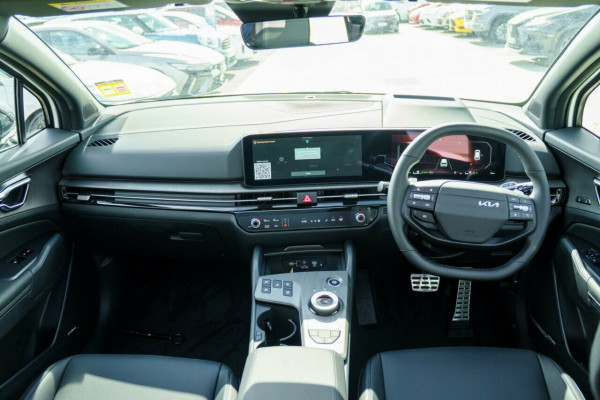 2026 MY27 Kia Sportage NQ5 PE HEV GT-Line SUV Image 17