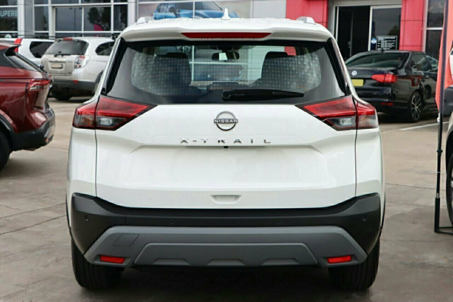 2024 MY25 Nissan X-Trail T33 ST SUV Image 7