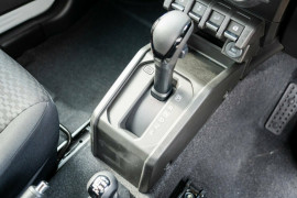 2024 Suzuki Jimny JB74 GLX Coupe