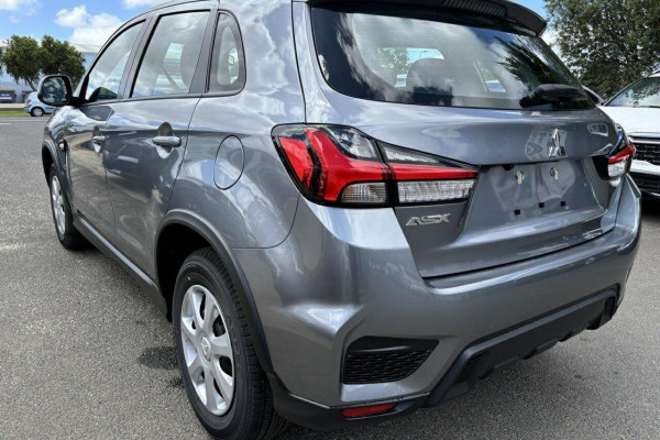 2024 Mitsubishi ASX XD GS SUV Image 5