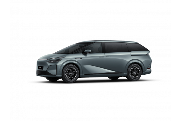 2026 XPeng X9  Long Range People Mover