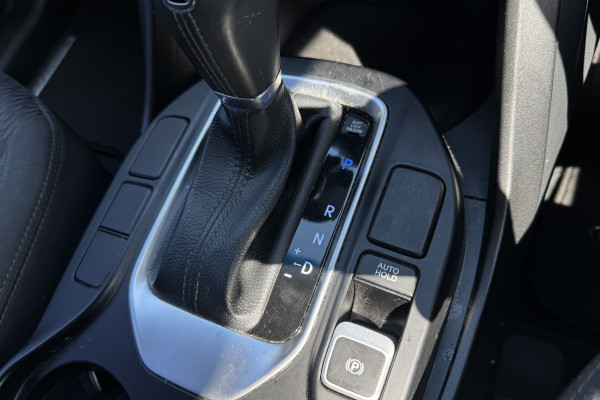 2018 Hyundai Santa Fe DM5 MY18 Active SUV Image 23