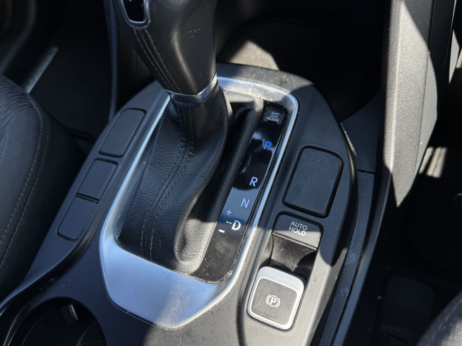 2018 Hyundai Santa Fe DM5 MY18 Active SUV Image 23