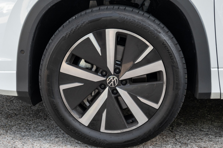 2025 Volkswagen Tayron R4 150TSI Elegance SUV