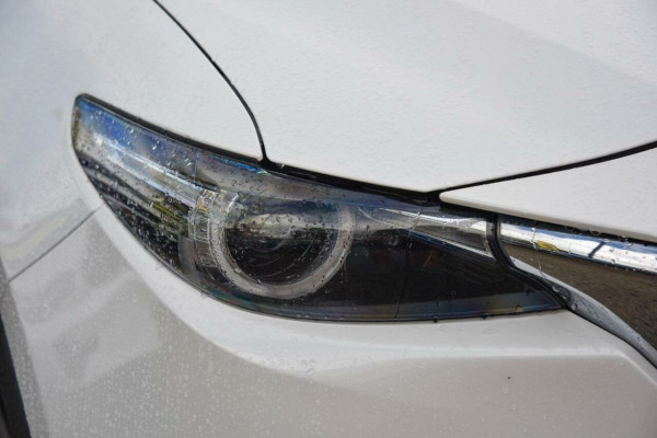 2022 Mazda CX-9 TC Azami SUV Image 18