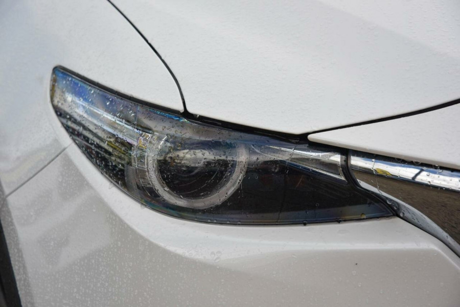 2022 Mazda CX-9 TC Azami SUV Image 18