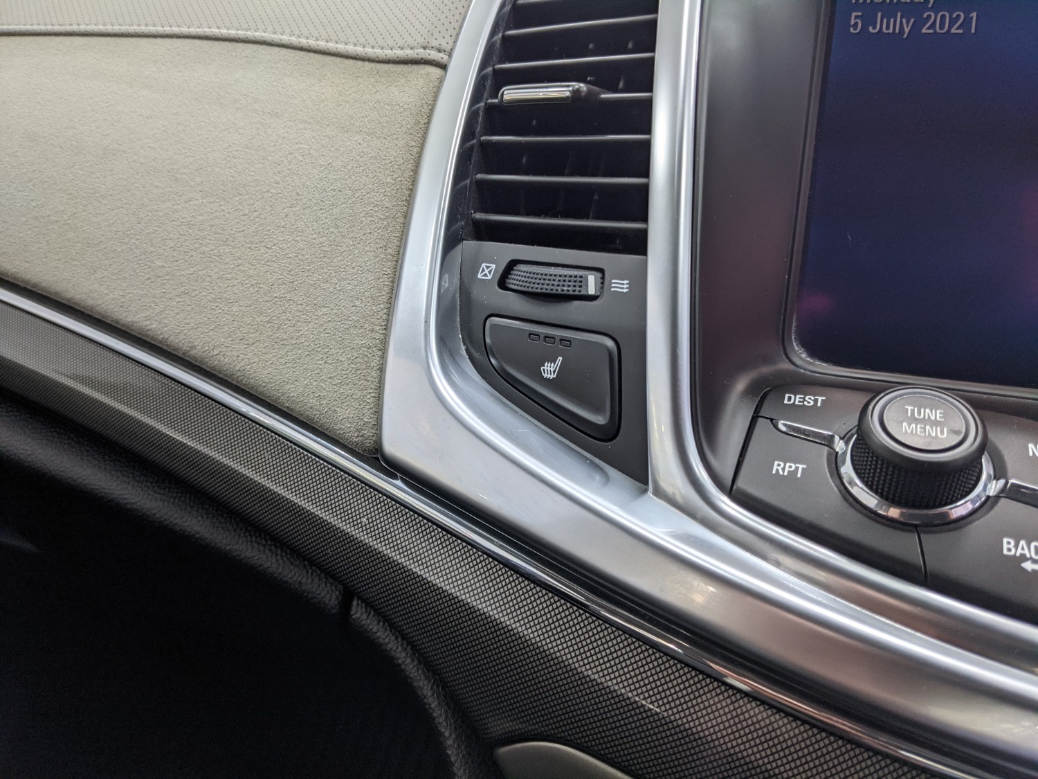 2015 Holden Caprice WN MY15 V Sedan Image 22