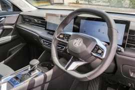 2024 MY24.5 MG HS AS33 Excite SUV