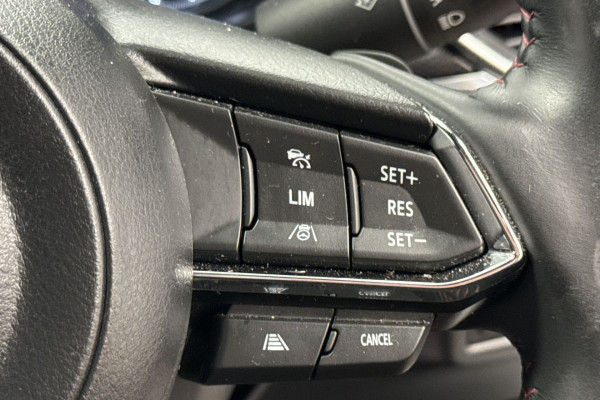 2023 Mazda CX-5 KF Series G25 GT SP SUV