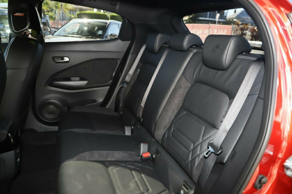 2020 Nissan JUKE F16 Ti Hatchback