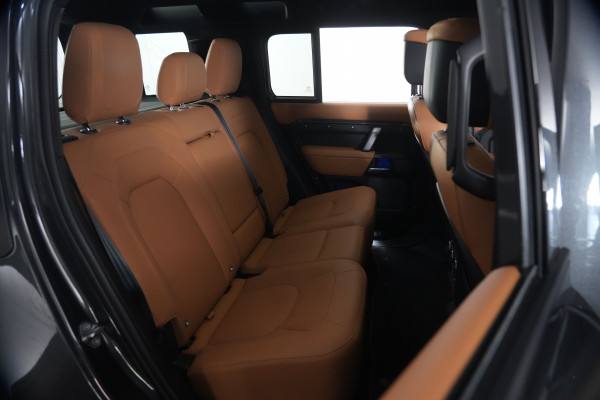 2022 Land Rover Defender L663 110 P525 SCV8 SUV Image 37