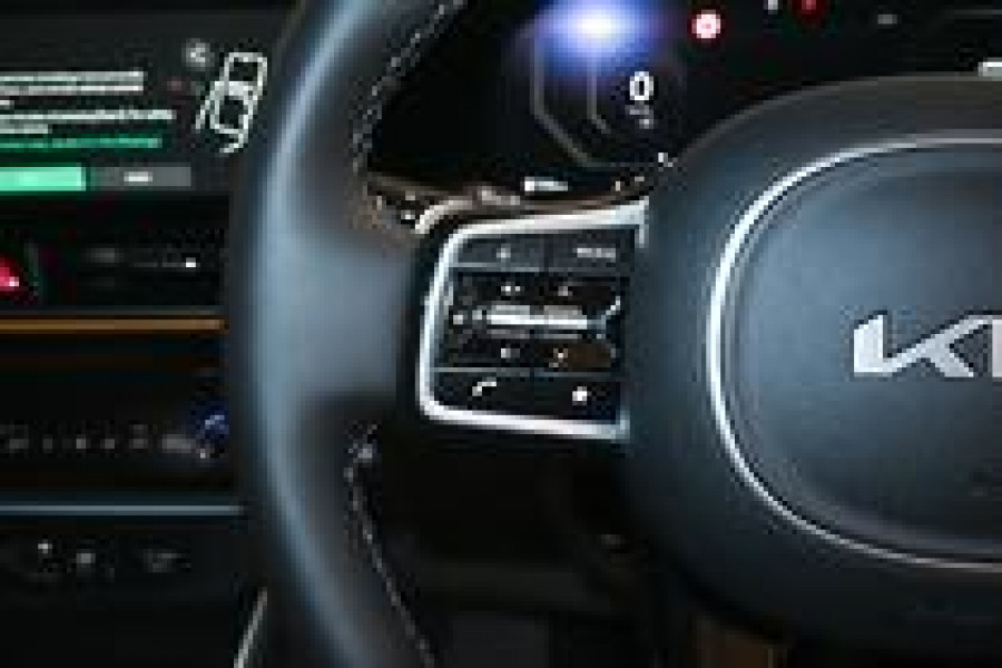 2025 MY26 Kia Carnival KA4 PE GT-Line People Mover