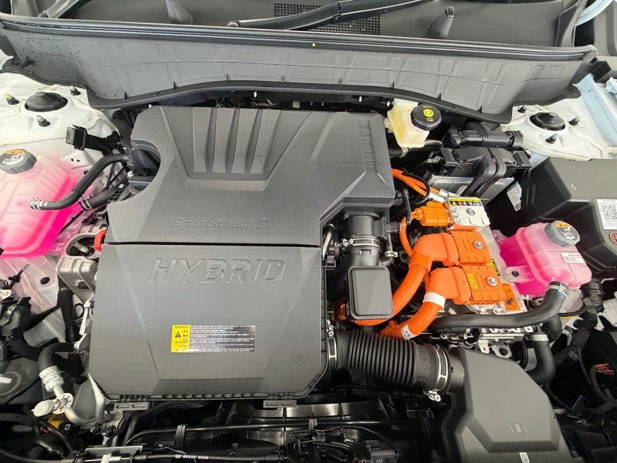 2026 MY27 Hyundai KONA SX2.V3 Hybrid SUV Image 17