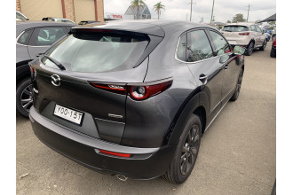 2024 Mazda CX-30 DM2W7A G25 GT SP SUV