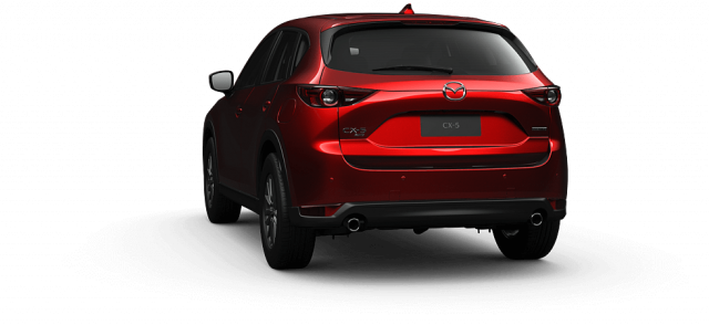 2021 Mazda CX-5 KF Series Maxx Sport Wagon Mobile Image 16