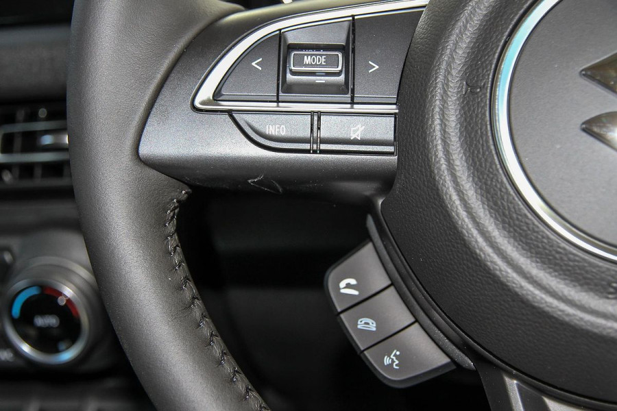 2024 Suzuki Jimny GJ  SUV Image 12