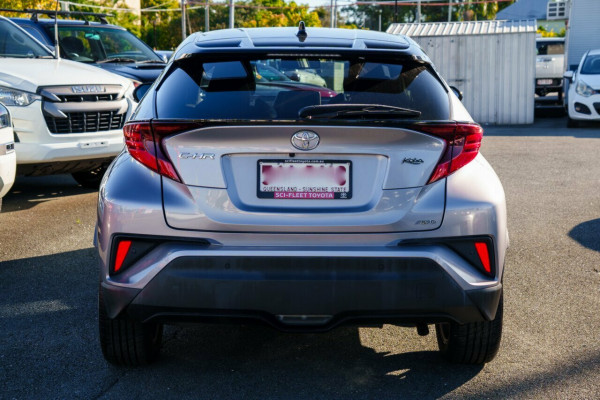 2021 Toyota C-HR NGX50R Koba SUV Image 3