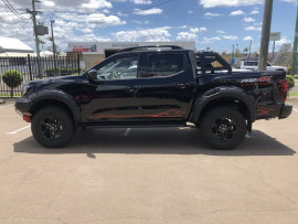 2024 Nissan Navara D23 PRO-4X Warrior Ute image 7