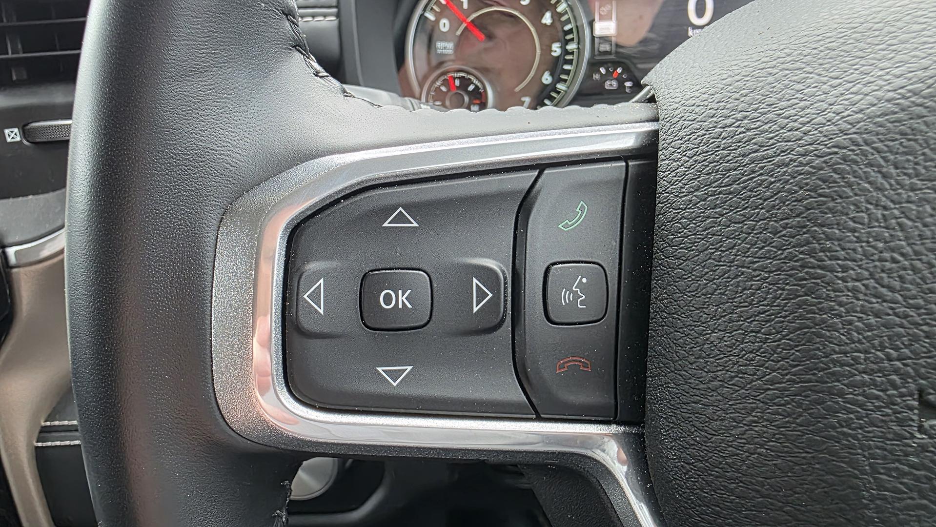 2022 Ram 1500 DT Laramie RamBox Ute Image 37
