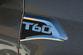 2020 LDV T60 SK8C Pro Utility